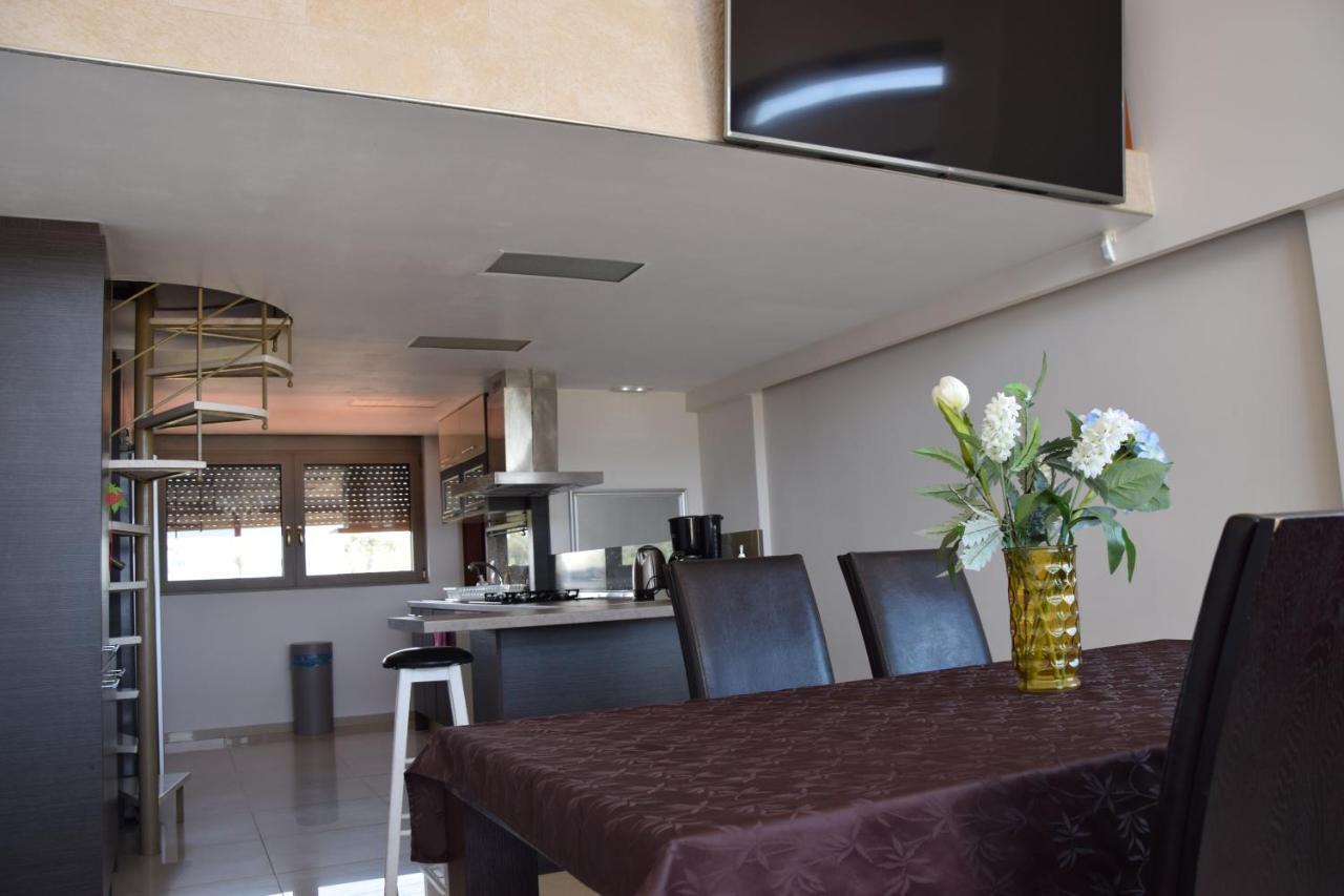 Villabayviewcrete 헐소니소스 외부 사진