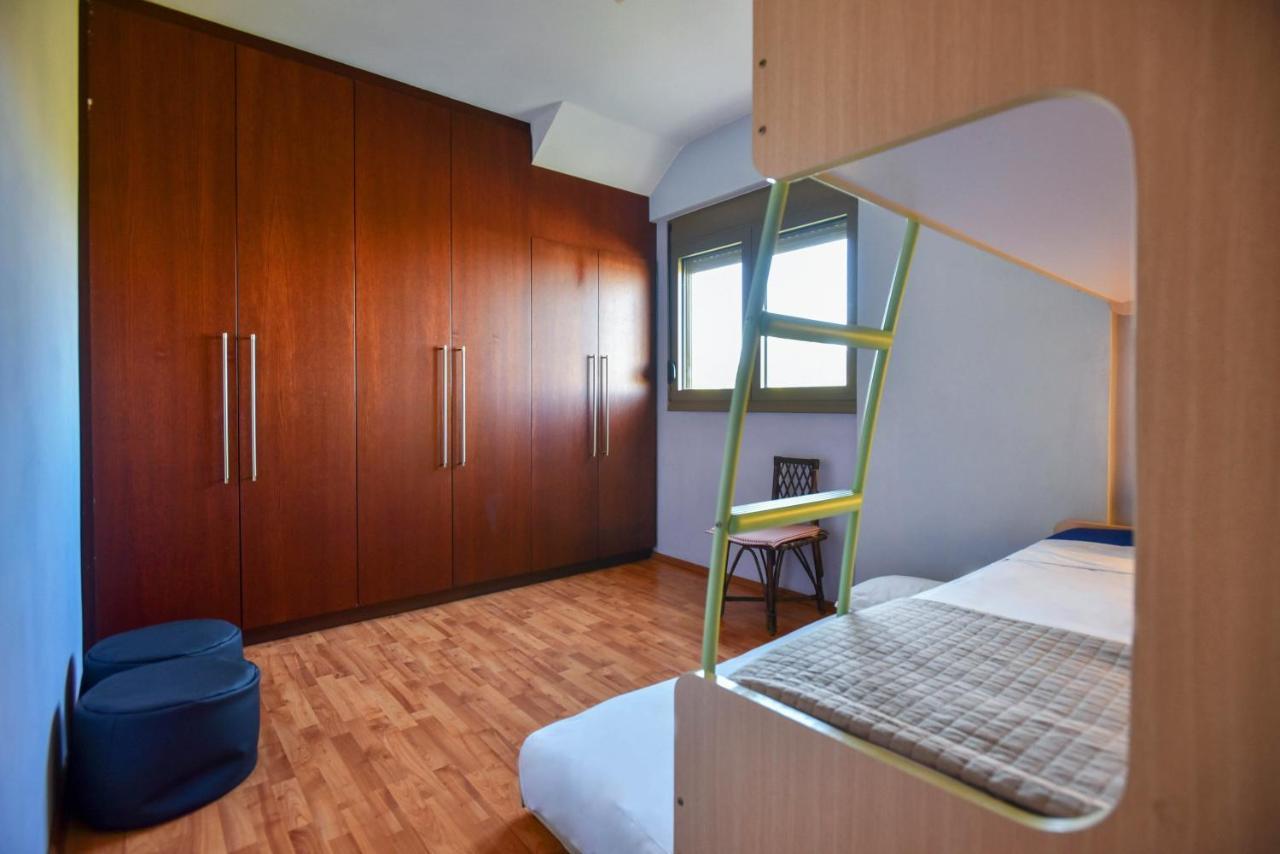 Villabayviewcrete 헐소니소스 외부 사진