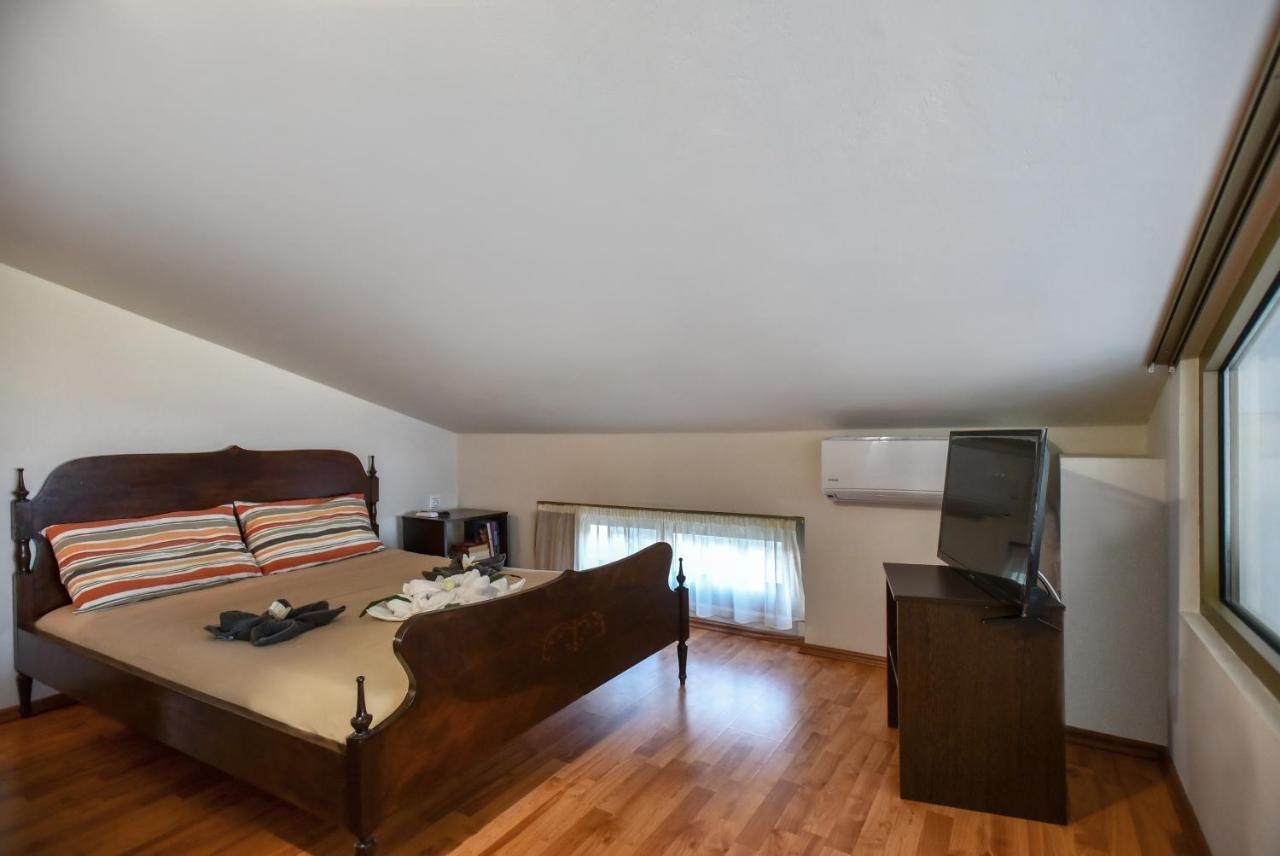Villabayviewcrete 헐소니소스 외부 사진