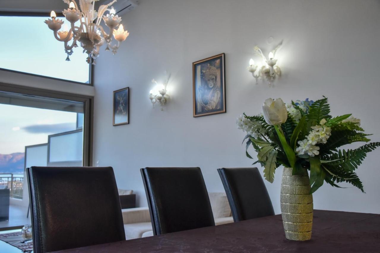 Villabayviewcrete 헐소니소스 외부 사진