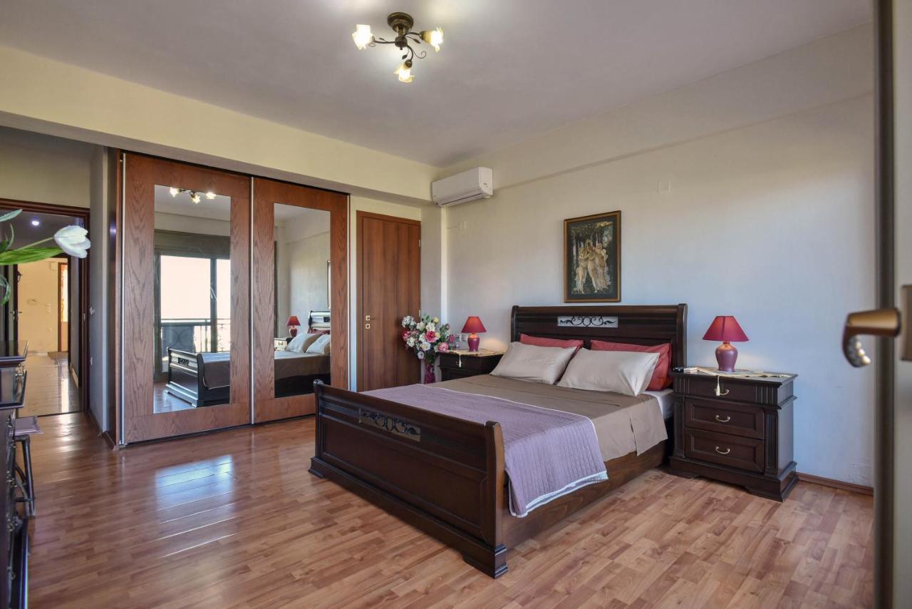 Villabayviewcrete 헐소니소스 외부 사진
