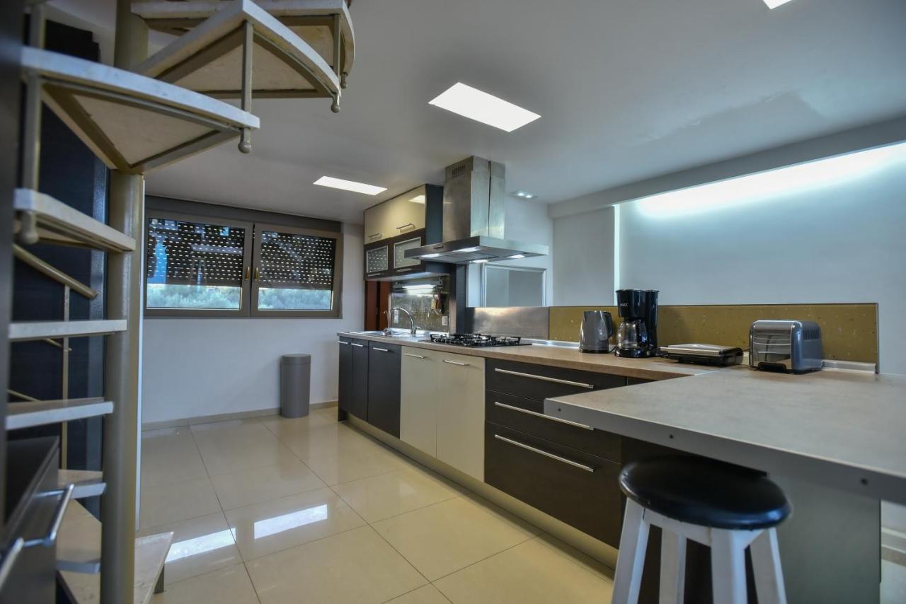 Villabayviewcrete 헐소니소스 외부 사진