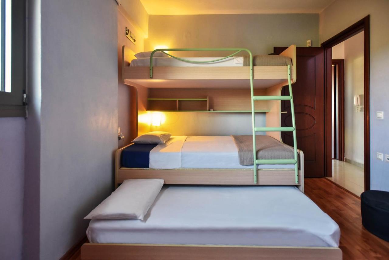 Villabayviewcrete 헐소니소스 외부 사진