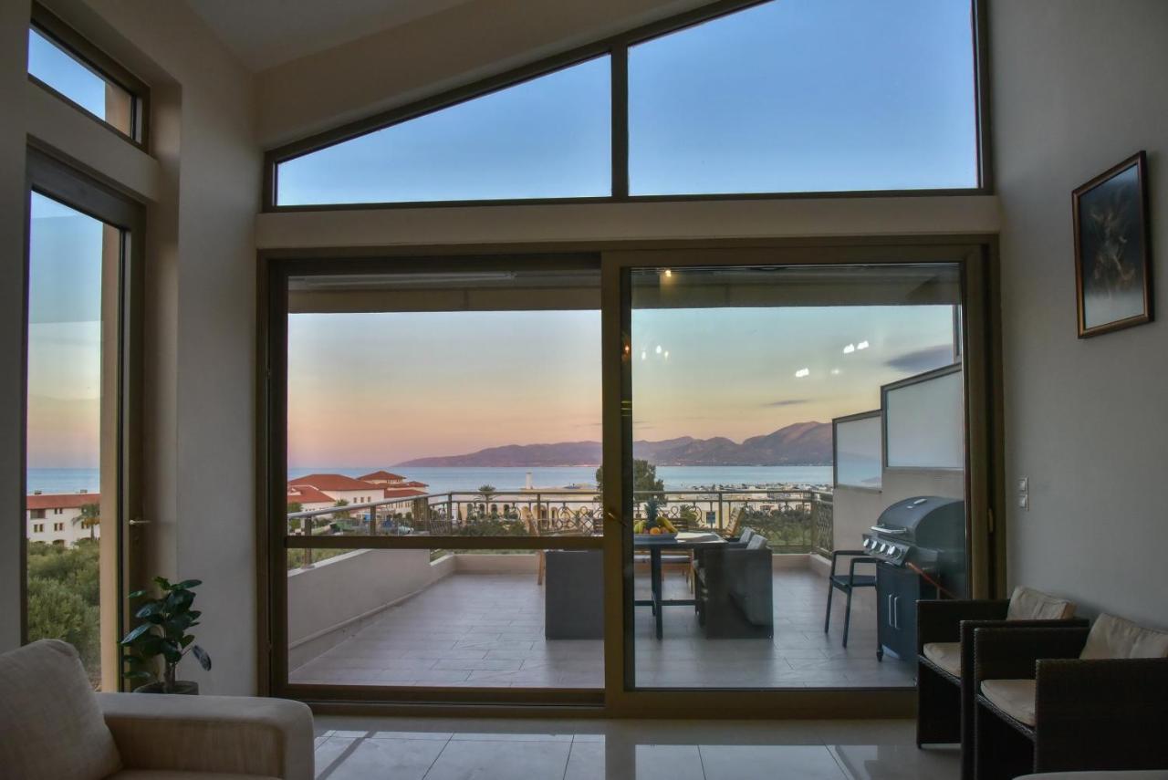 Villabayviewcrete 헐소니소스 외부 사진