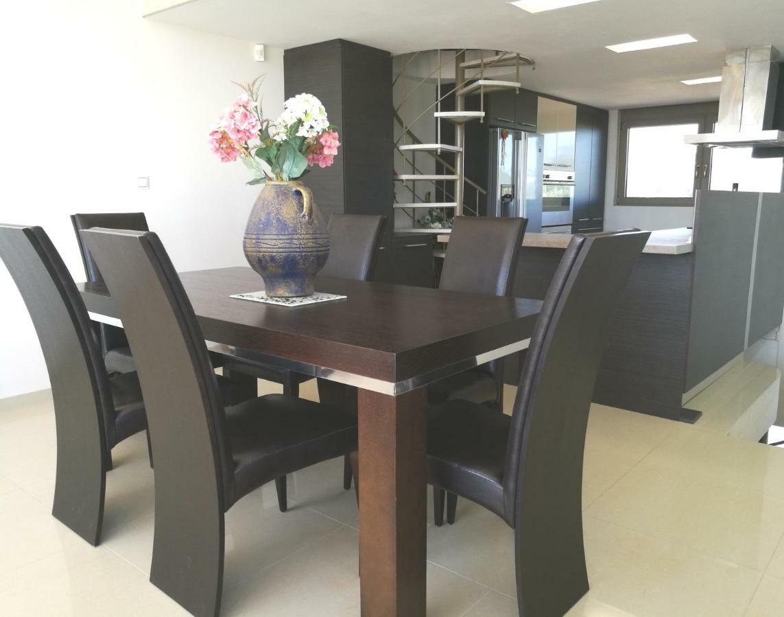 Villabayviewcrete 헐소니소스 외부 사진