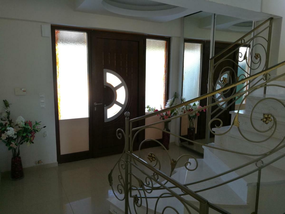 Villabayviewcrete 헐소니소스 외부 사진